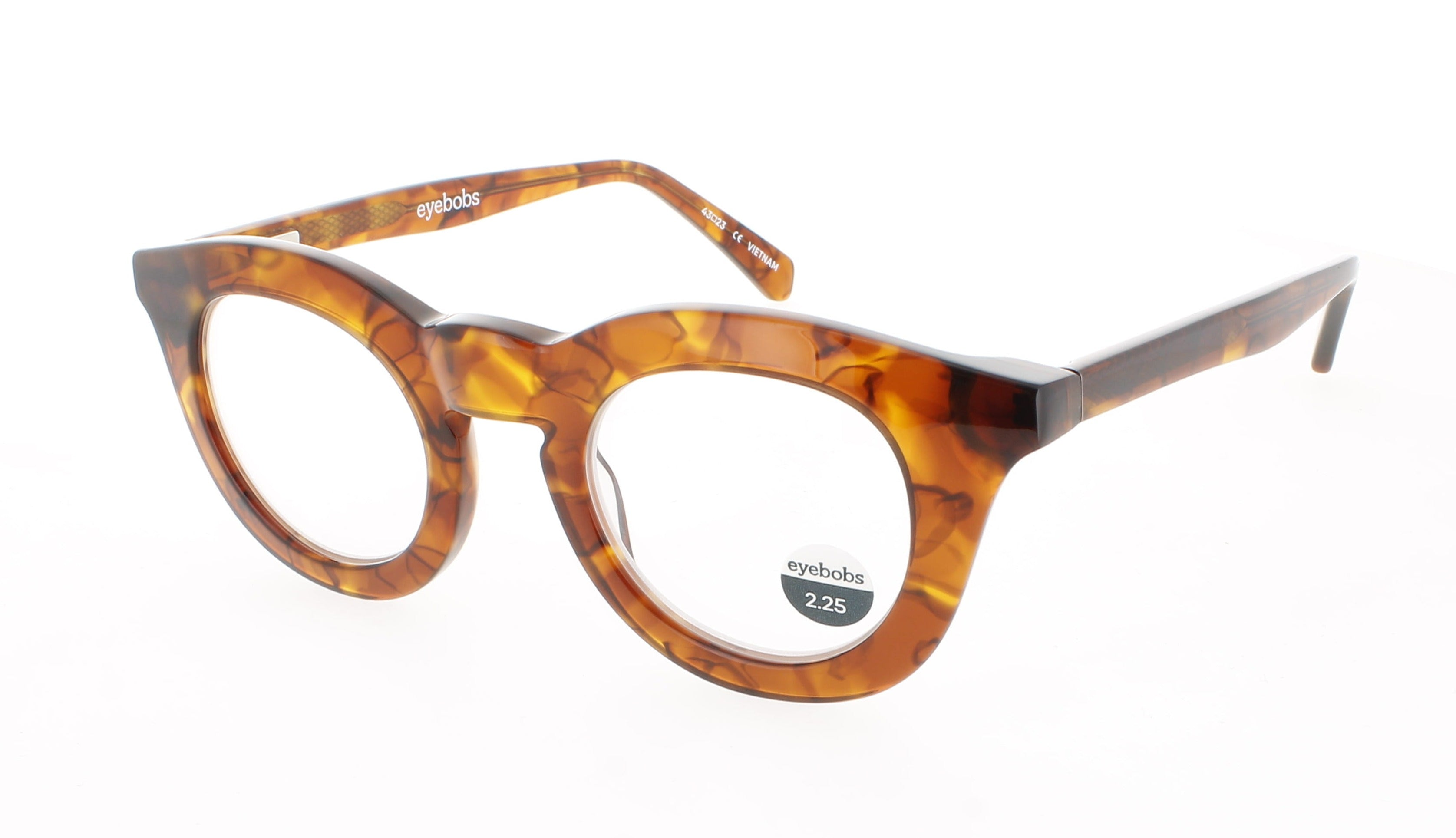 Eyebobs Profuse Readers by ModaFrames
