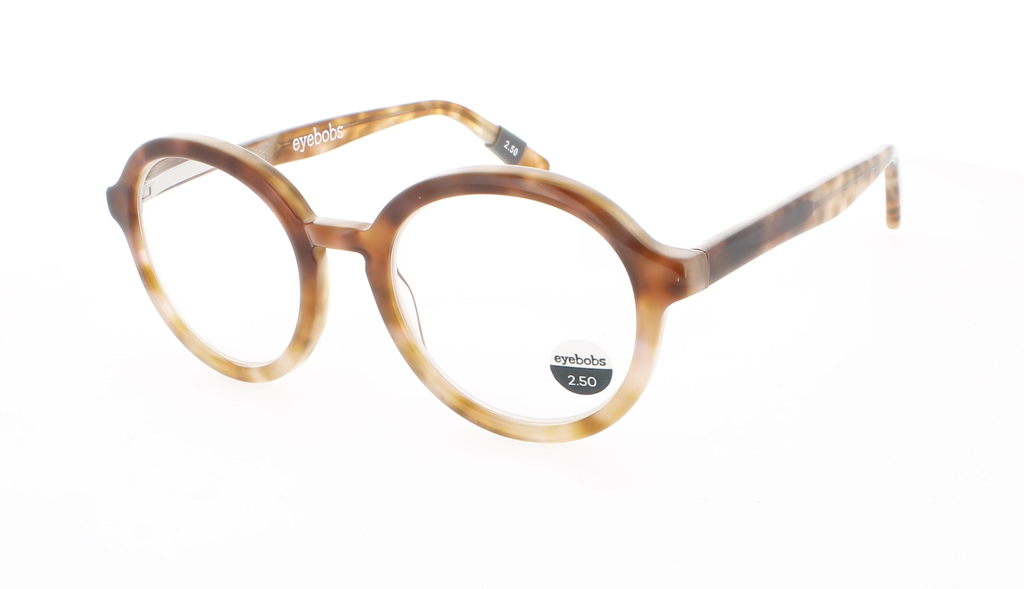 Eyebobs Roko Voko Readers by ModaFrames