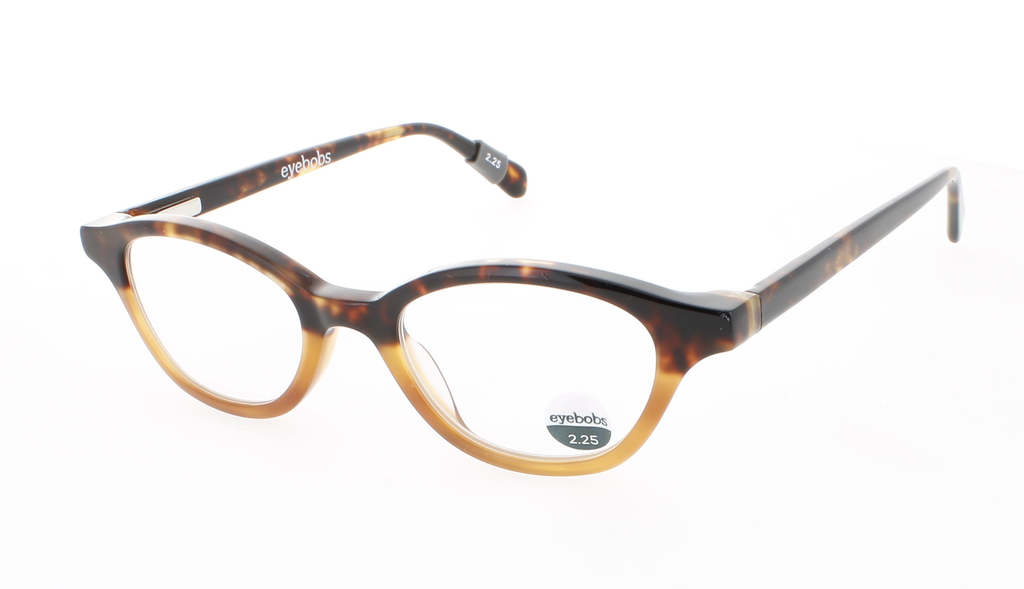 Eyebobs Pickwick Readers by ModaFrames