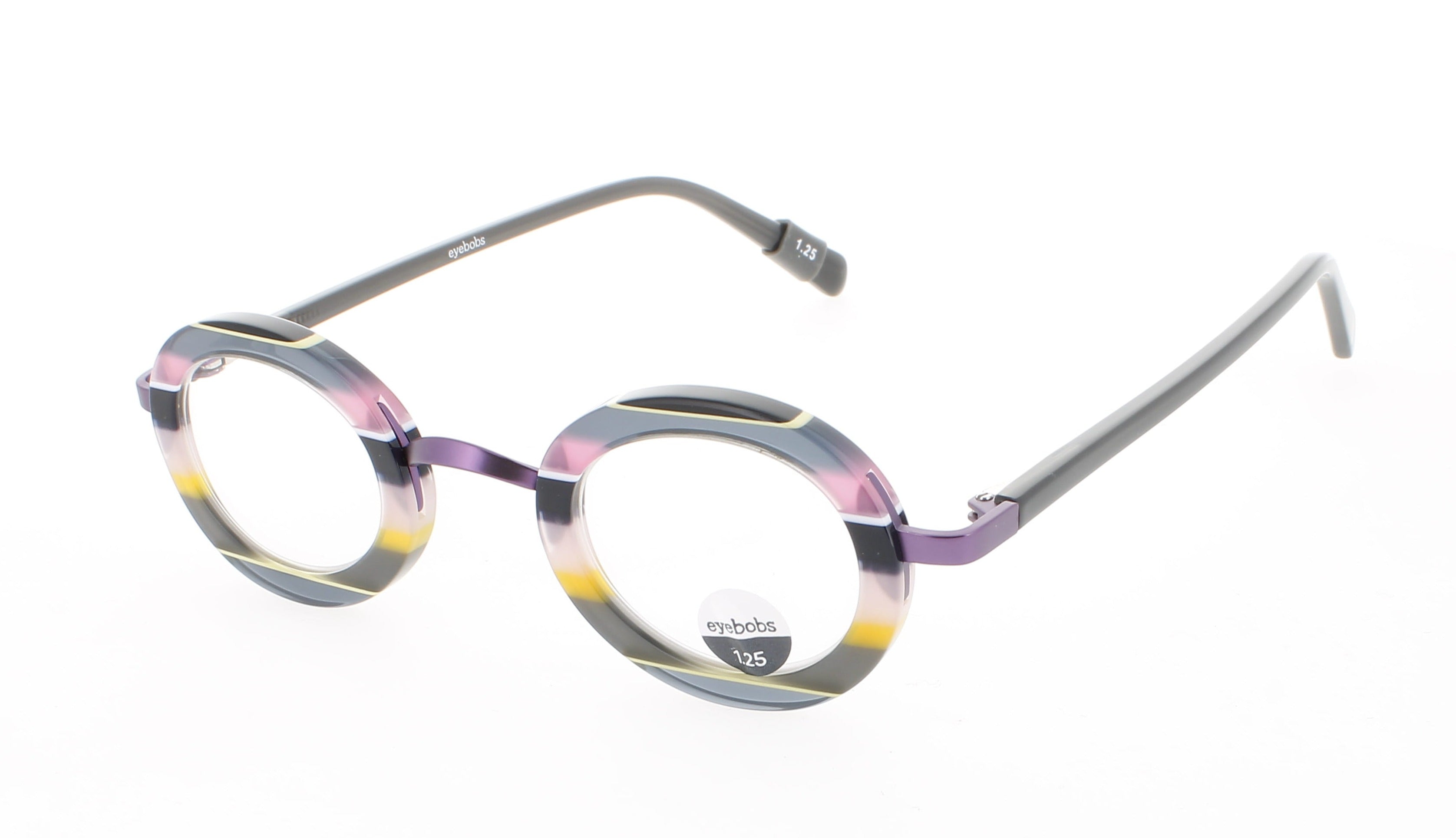 Eyebobs Pinhead Eyeglasses by ModaFrames