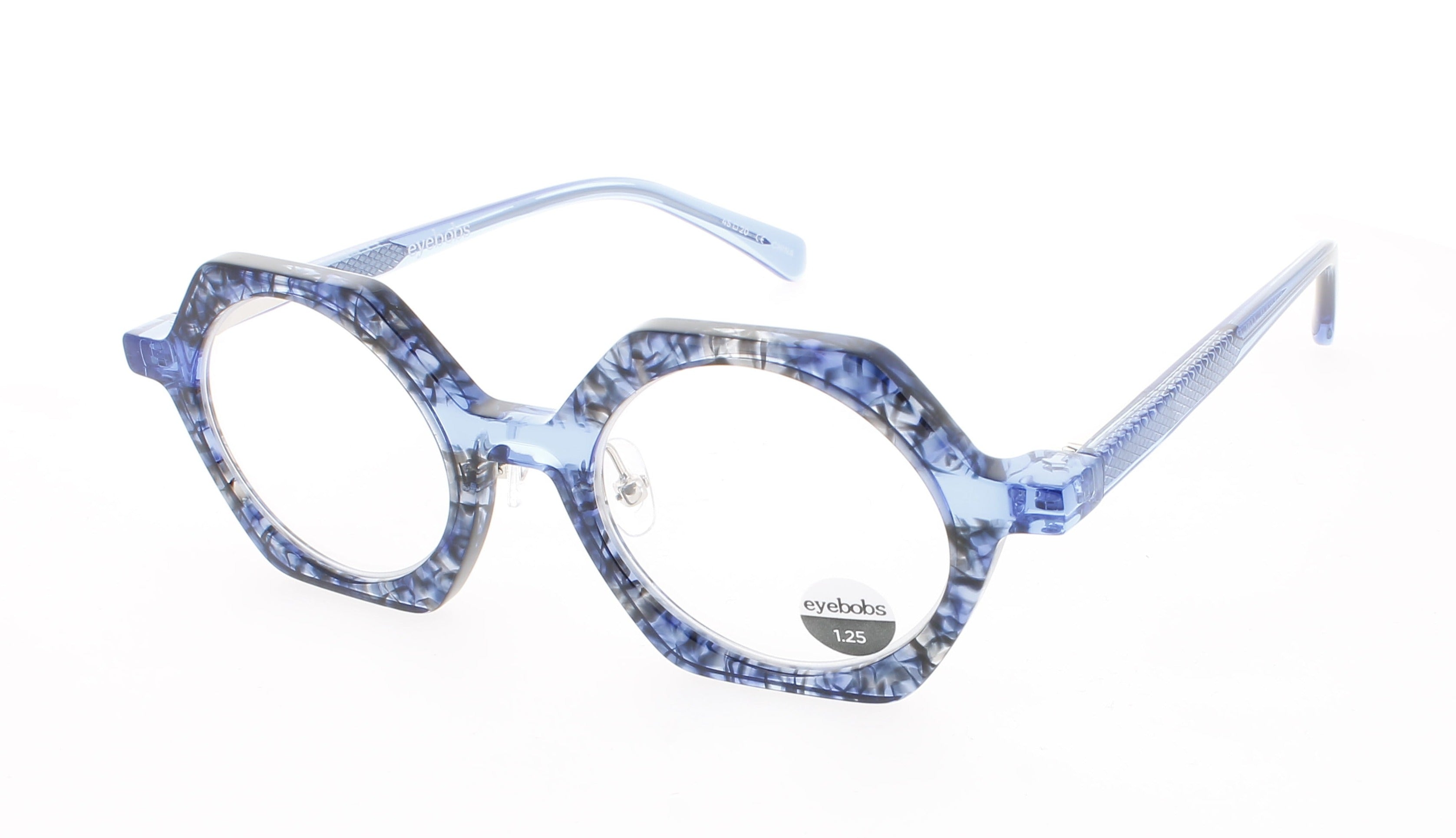 Eyebobs Paradox Readers by ModaFrames