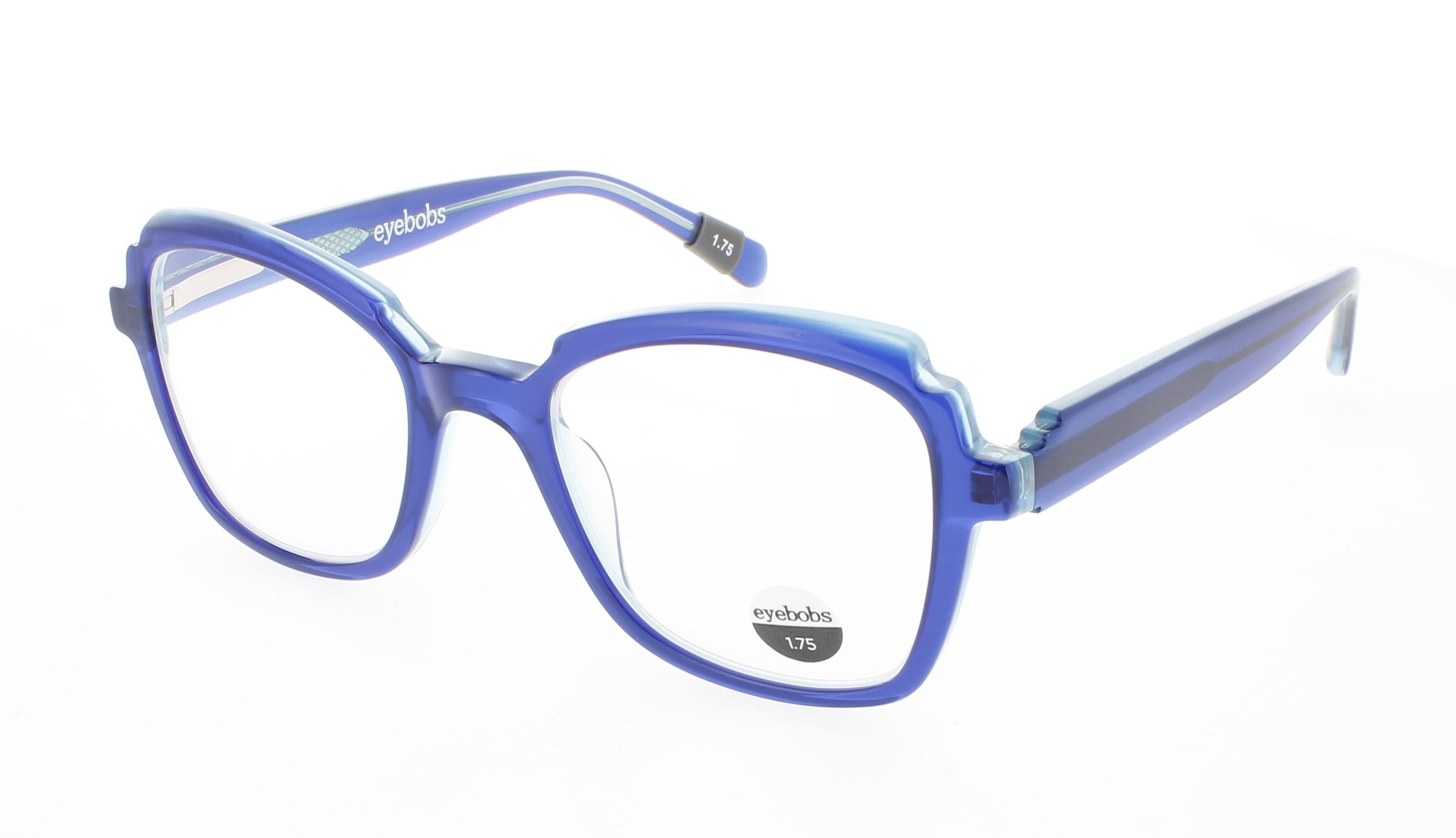 Eyebobs Fun Park Readers by ModaFrames