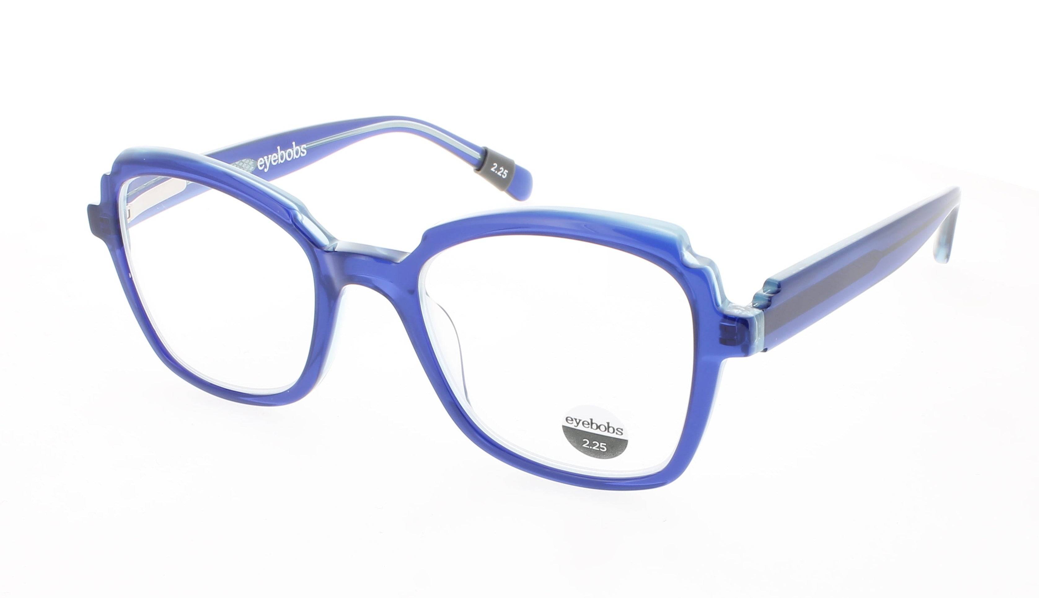 Eyebobs Fun Park Readers by ModaFrames