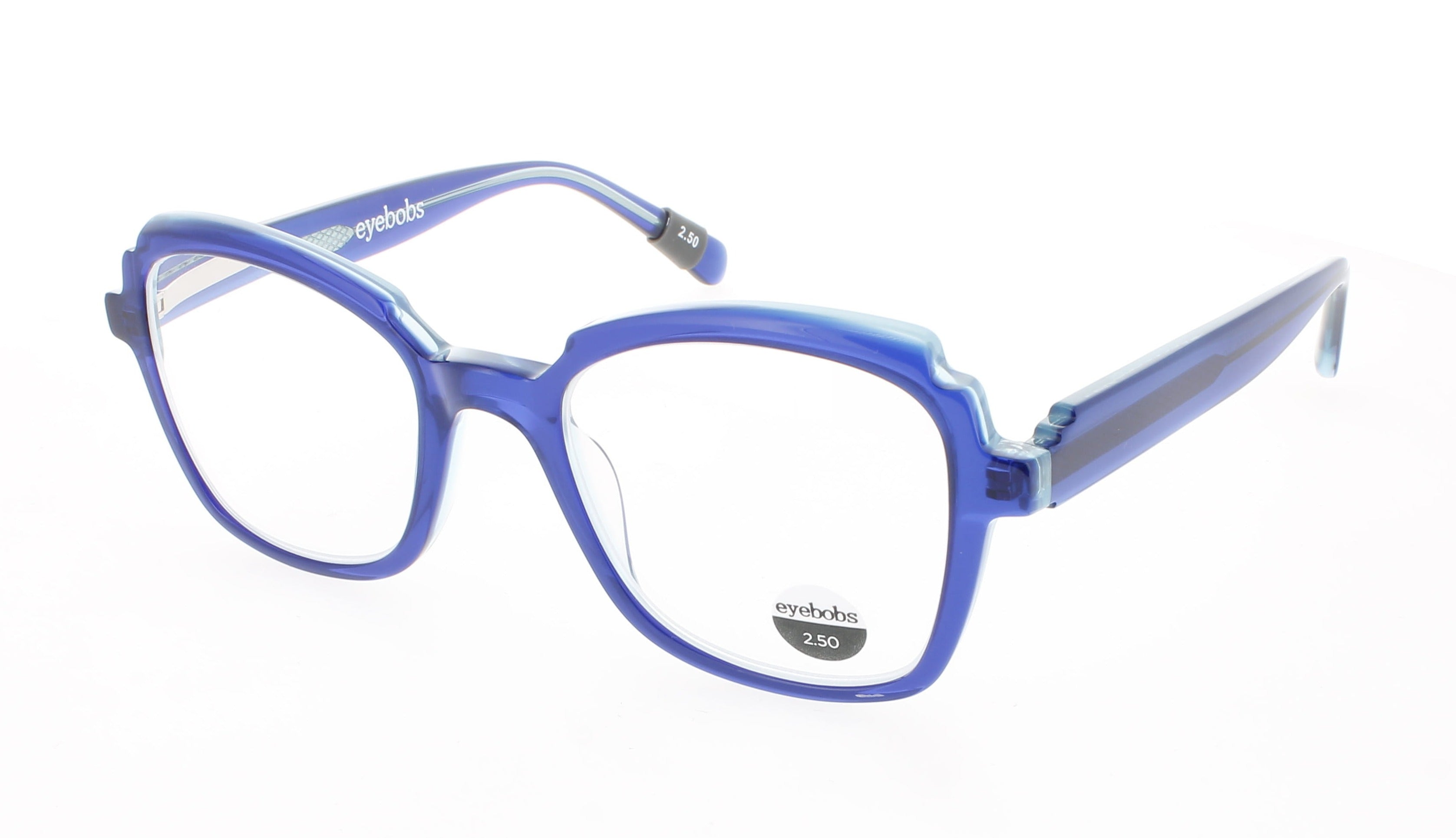Eyebobs Fun Park Readers by ModaFrames