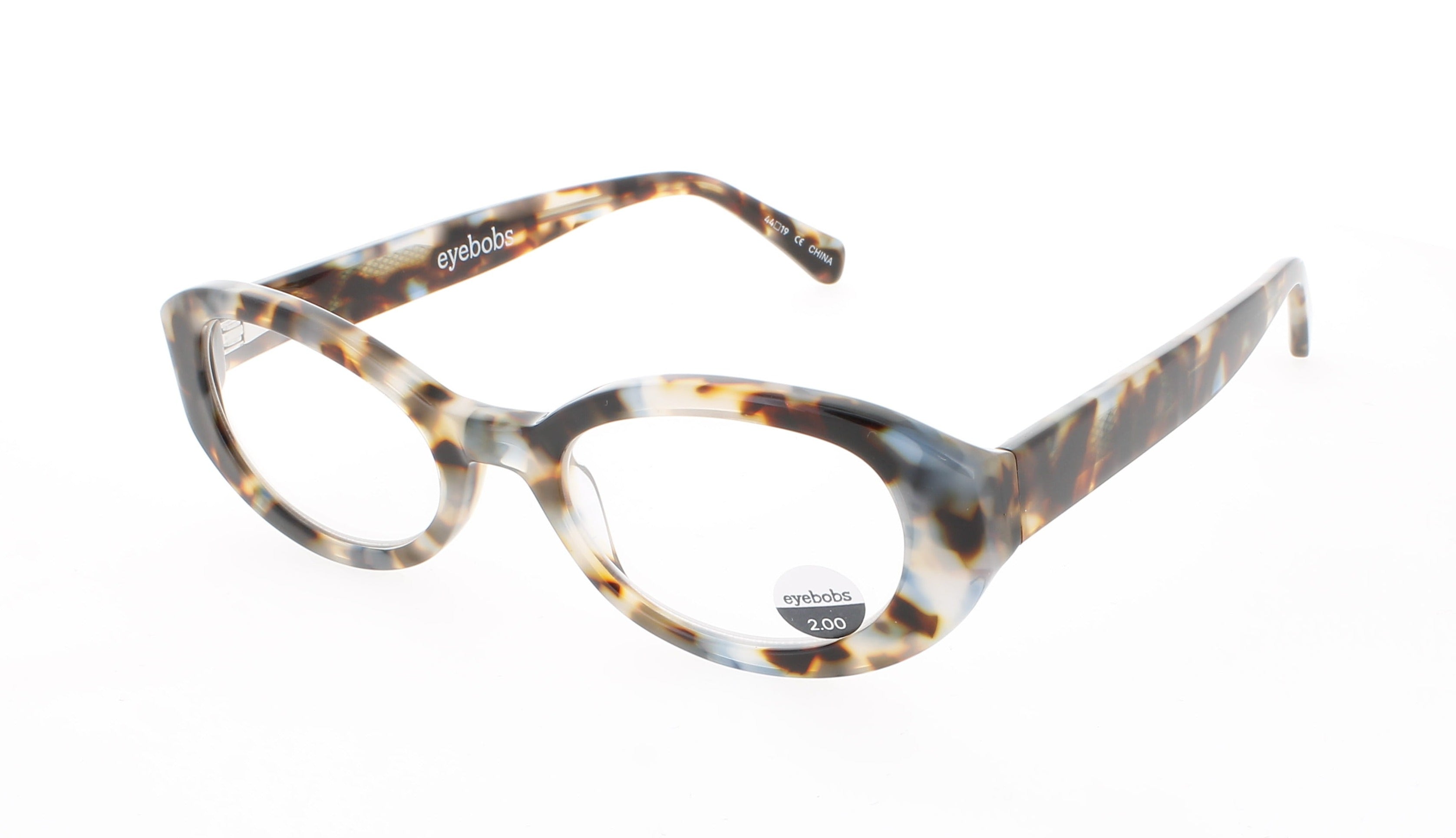 Eyebobs Mrs. Peckerhead Readers by ModaFrames