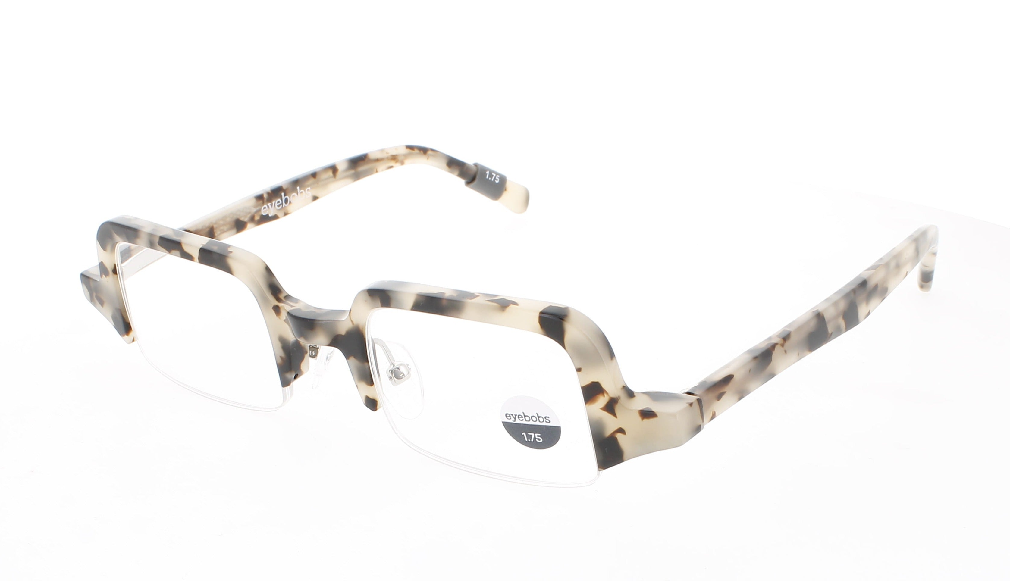 Eyebobs Who Nose Eyeglasses by ModaFrames