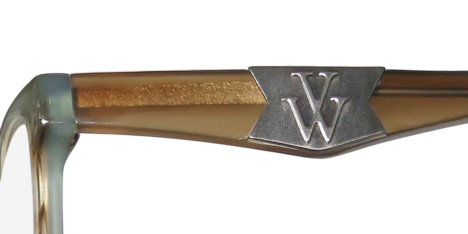 Vera Wang V087 Eyeglasses by ModaFrames