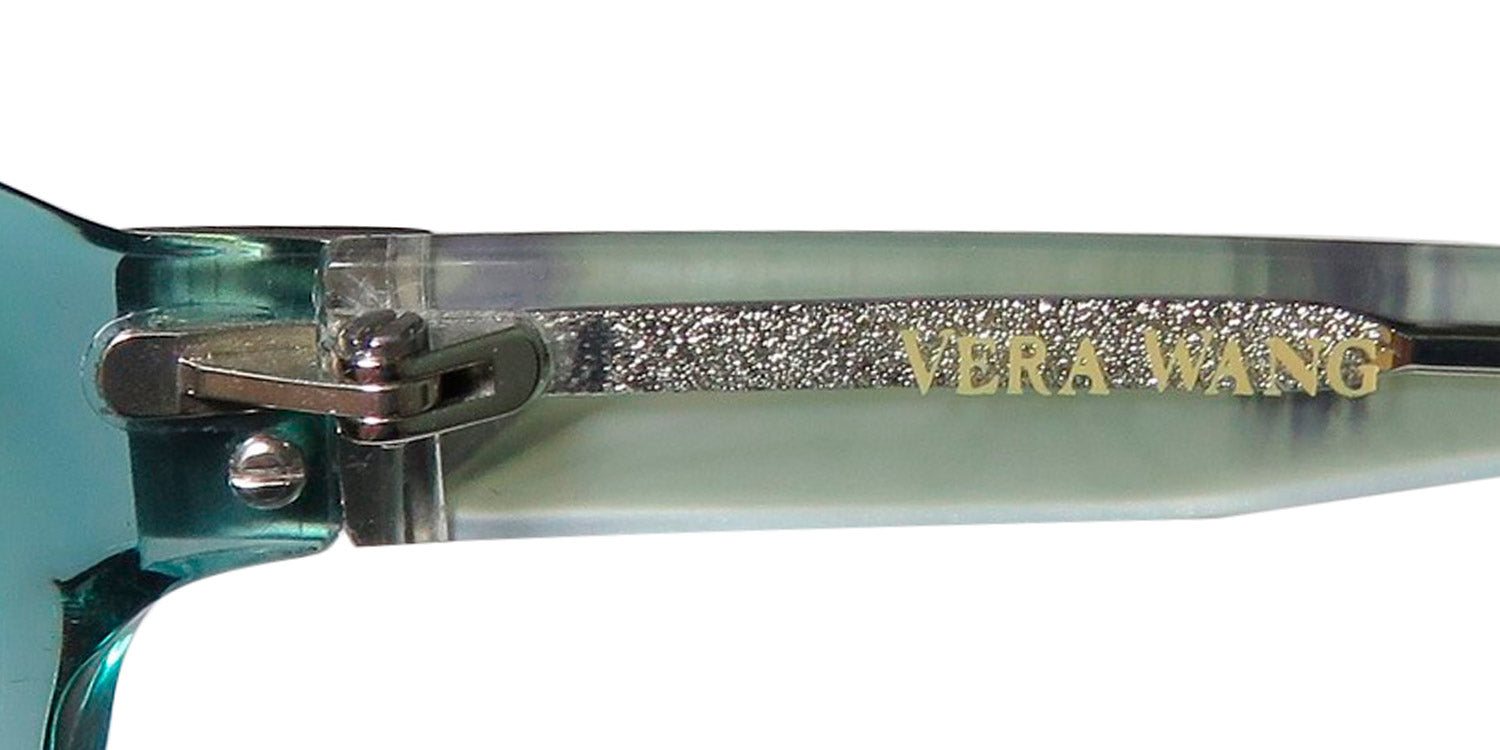 Vera Wang V302 Eyeglasses by ModaFrames
