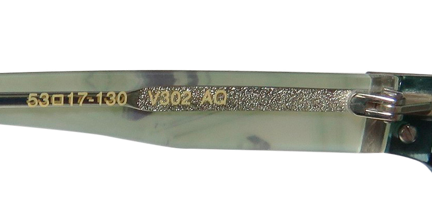 Vera Wang V302 Eyeglasses by ModaFrames