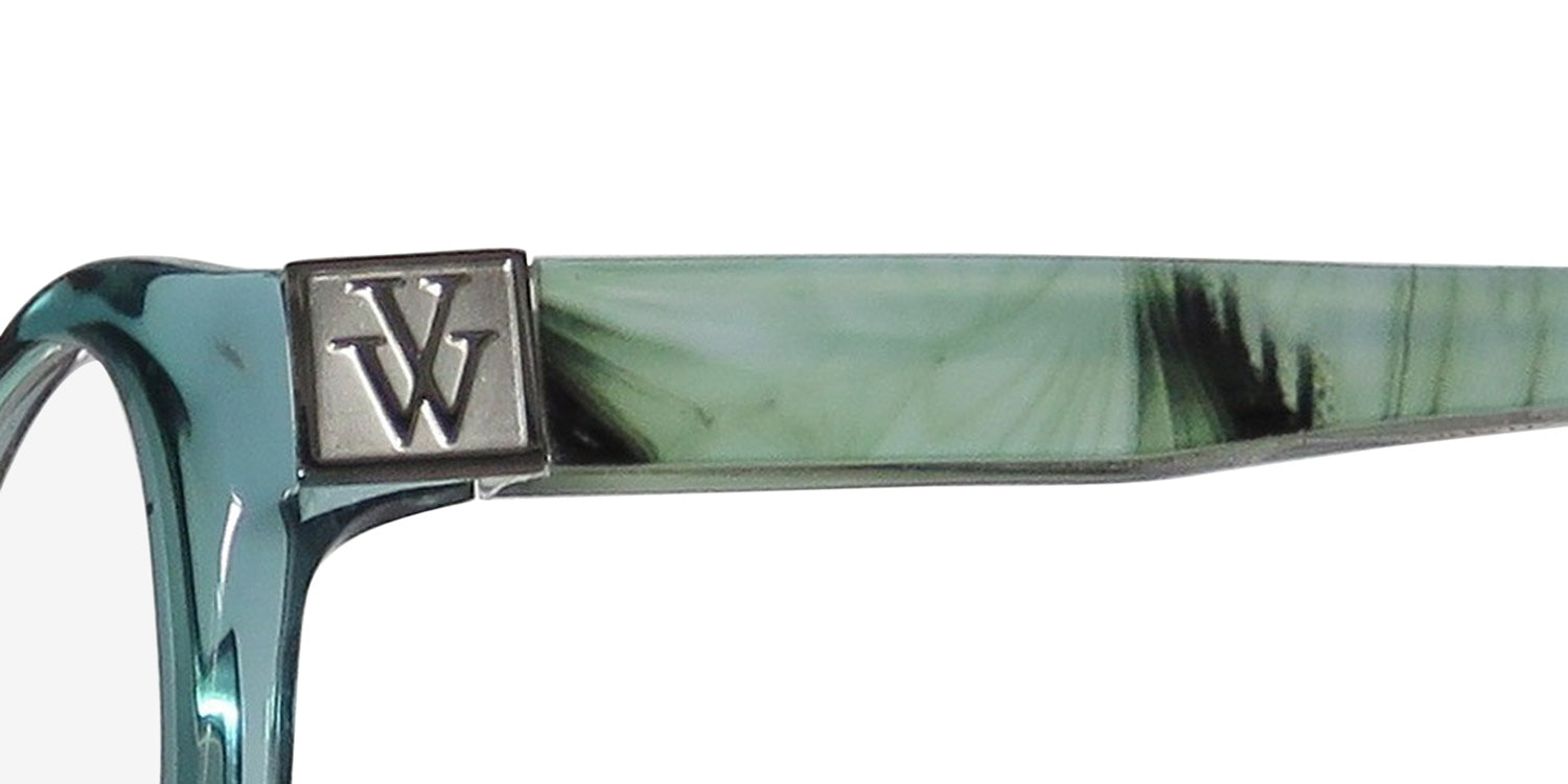 Vera Wang V302 Eyeglasses by ModaFrames