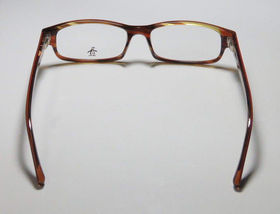 Original Penguin The Clemens Eyeglasses by ModaFrames