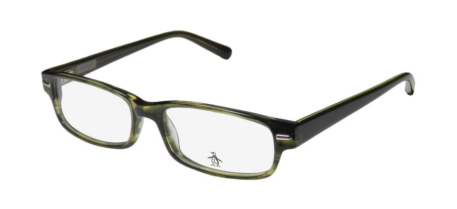 Original Penguin The Clemens Eyeglasses by ModaFrames
