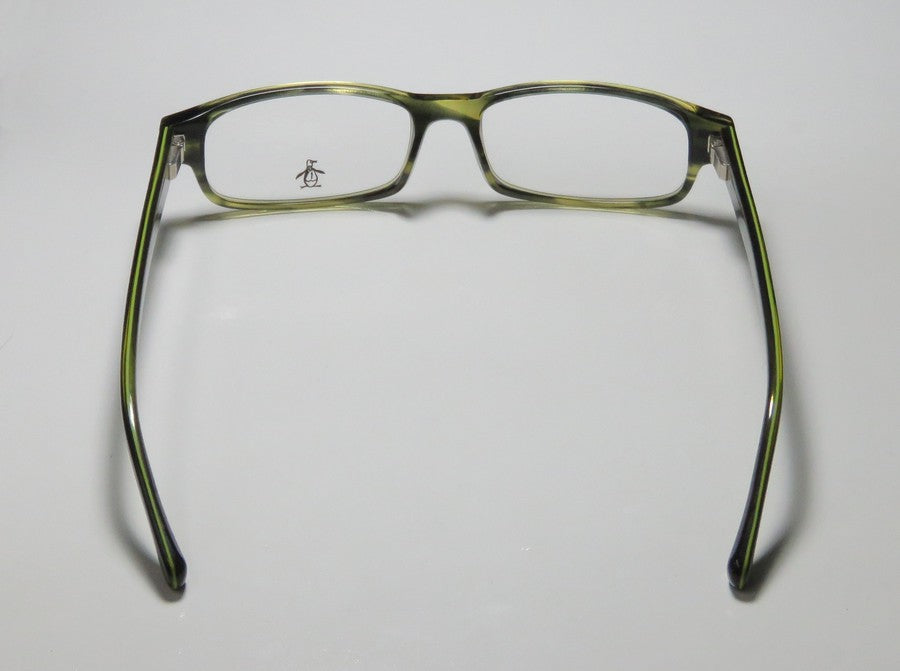 Original Penguin The Clemens Eyeglasses by ModaFrames