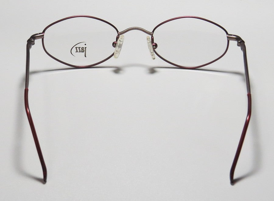 Jazz 141 Eyeglasses by ModaFrames