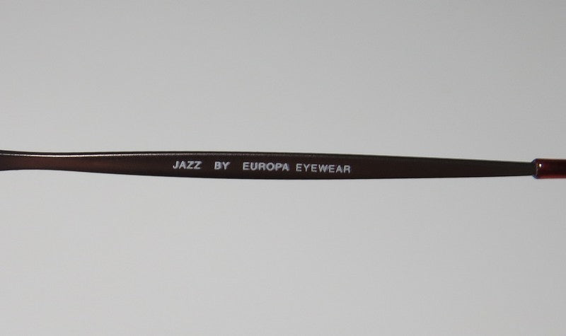 Jazz 141 Eyeglasses by ModaFrames