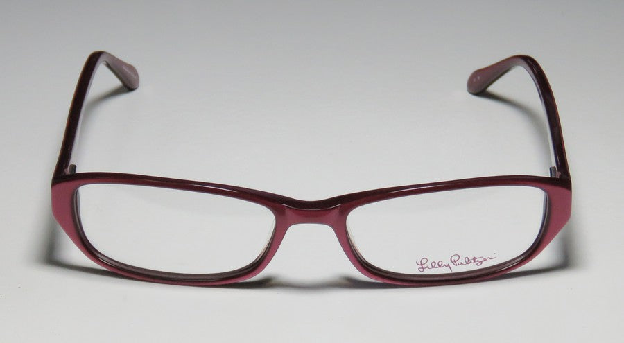Lilly Pulitzer Ricci Eyeglasses by ModaFrames