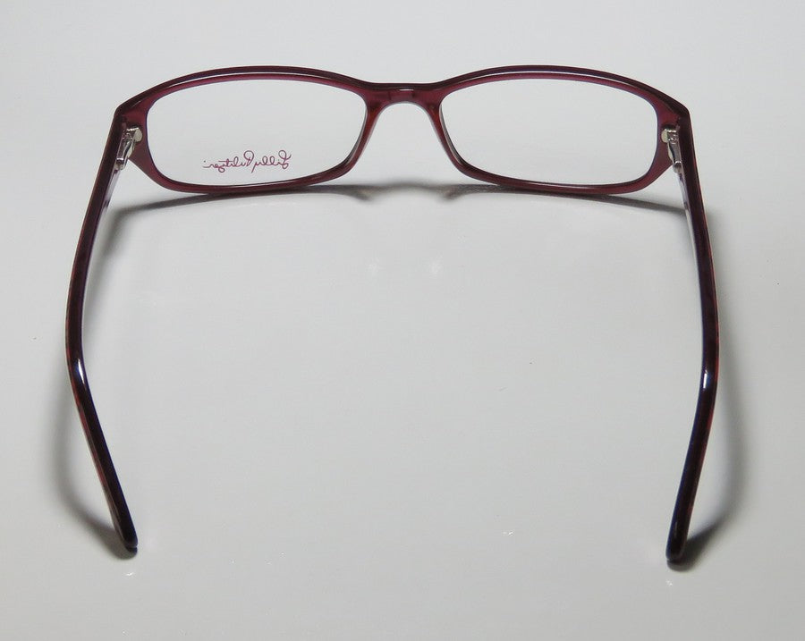 Lilly Pulitzer Ricci Eyeglasses by ModaFrames