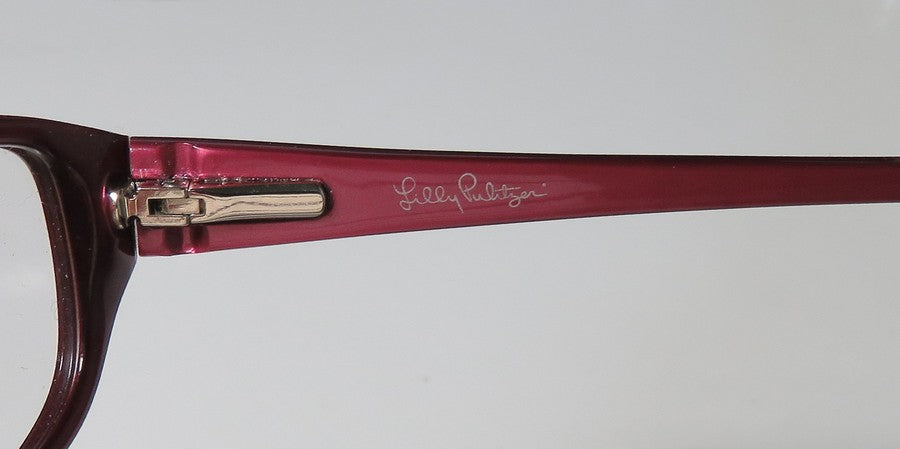 Lilly Pulitzer Ricci Eyeglasses by ModaFrames