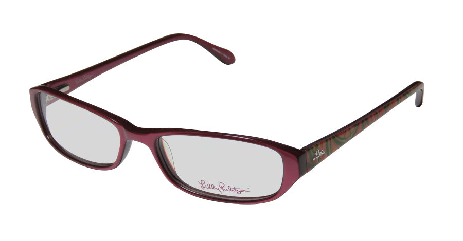 Lilly Pulitzer Ricci Eyeglasses by ModaFrames