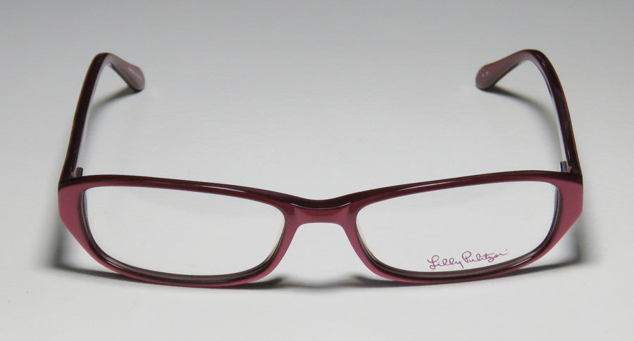 Lilly Pulitzer Ricci Eyeglasses by ModaFrames