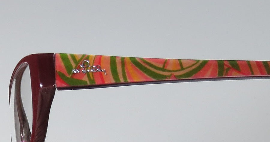 Lilly Pulitzer Ricci Eyeglasses by ModaFrames