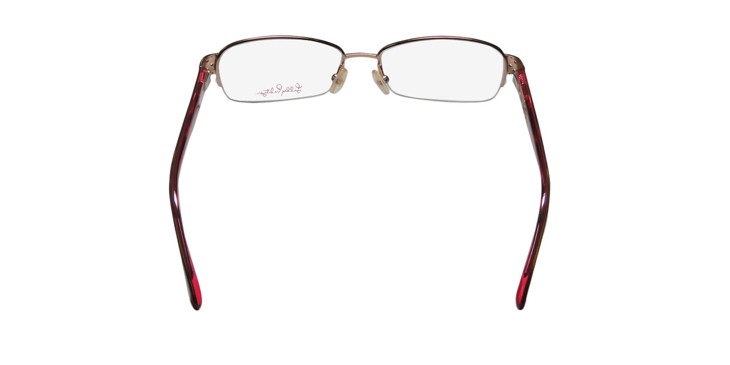 Lilly Pulitzer Eve Eyeglasses by ModaFrames