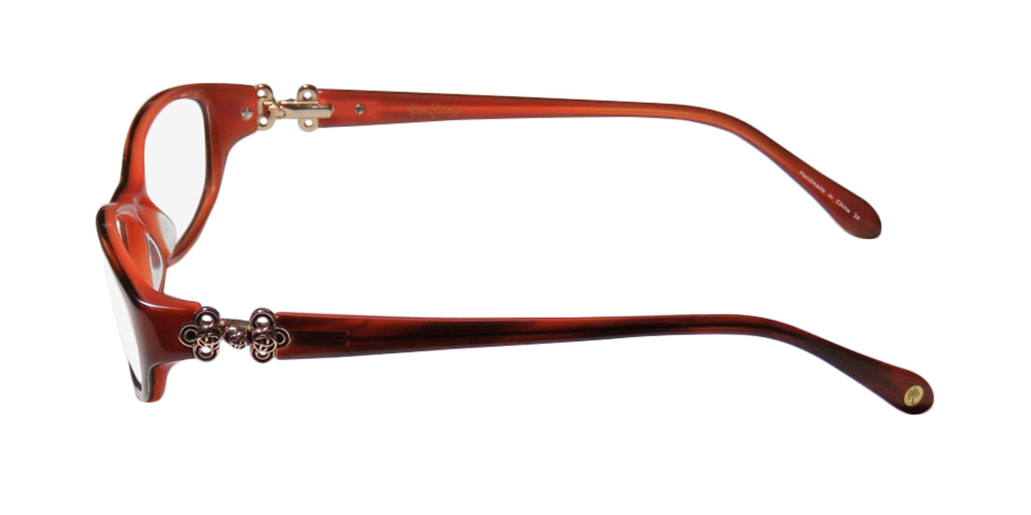 Lilly Pulitzer Kolby Eyeglasses by ModaFrames