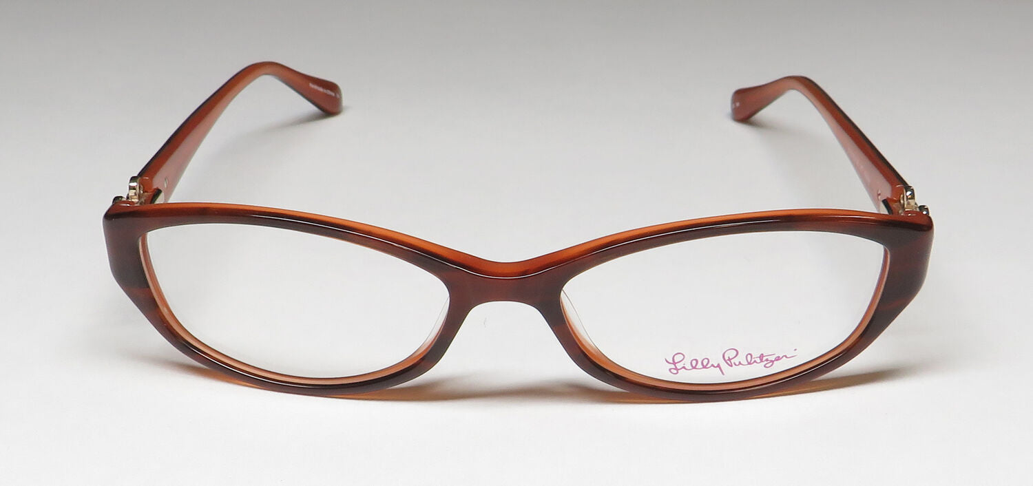 Lilly Pulitzer Kolby Eyeglasses by ModaFrames