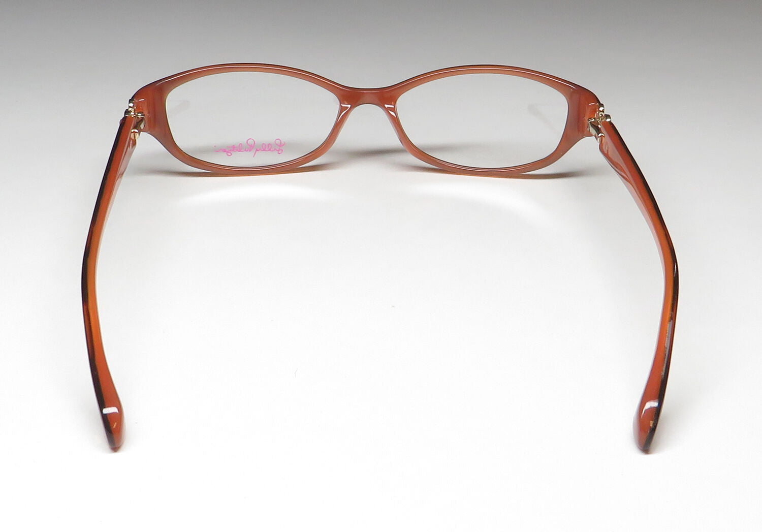 Lilly Pulitzer Kolby Eyeglasses by ModaFrames