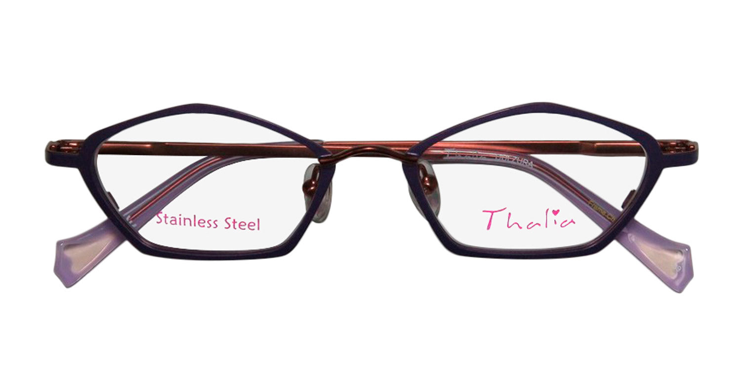 Thalia Dulzura Eyeglasses by ModaFrames