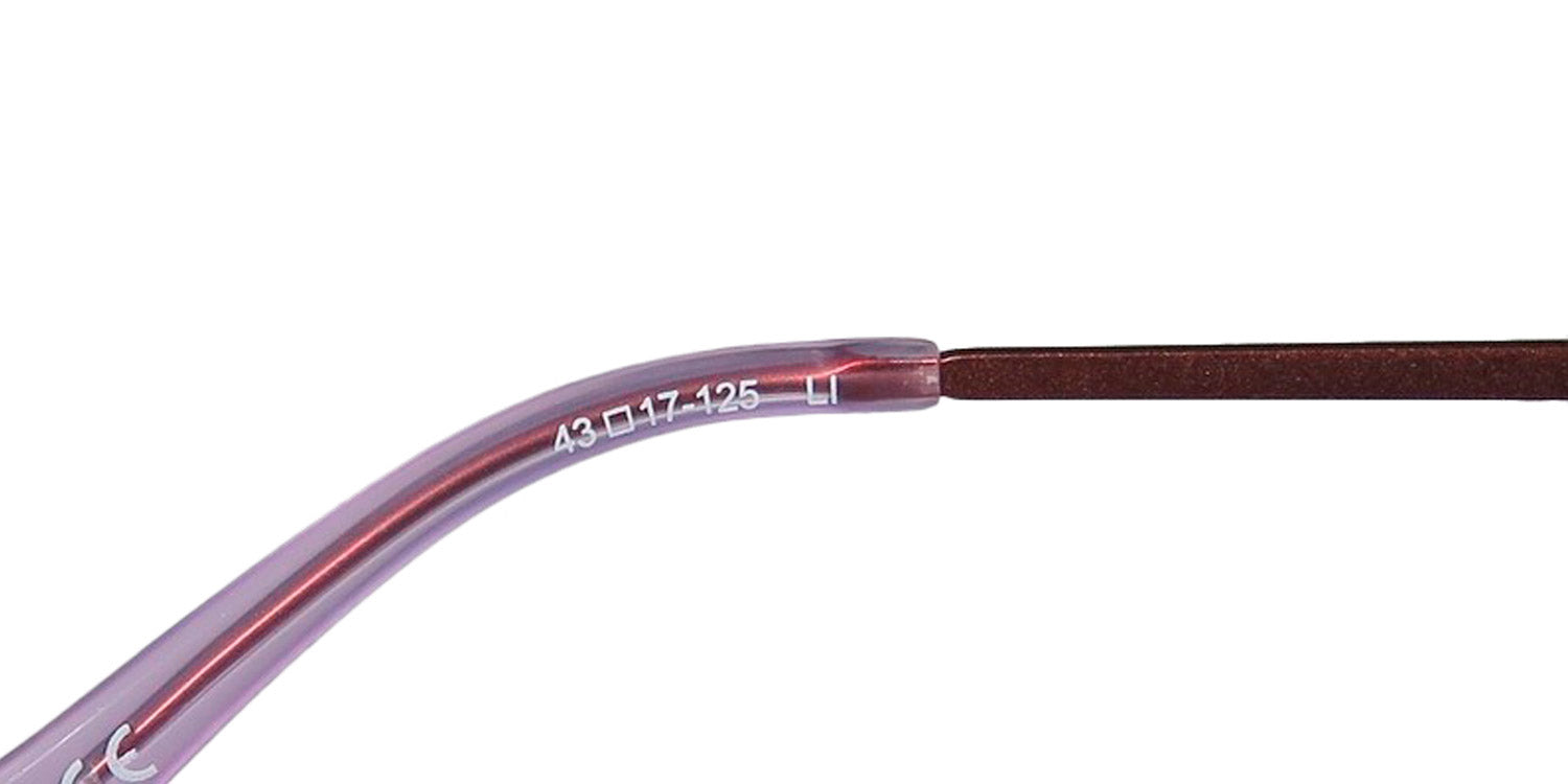 Thalia Dulzura Eyeglasses by ModaFrames