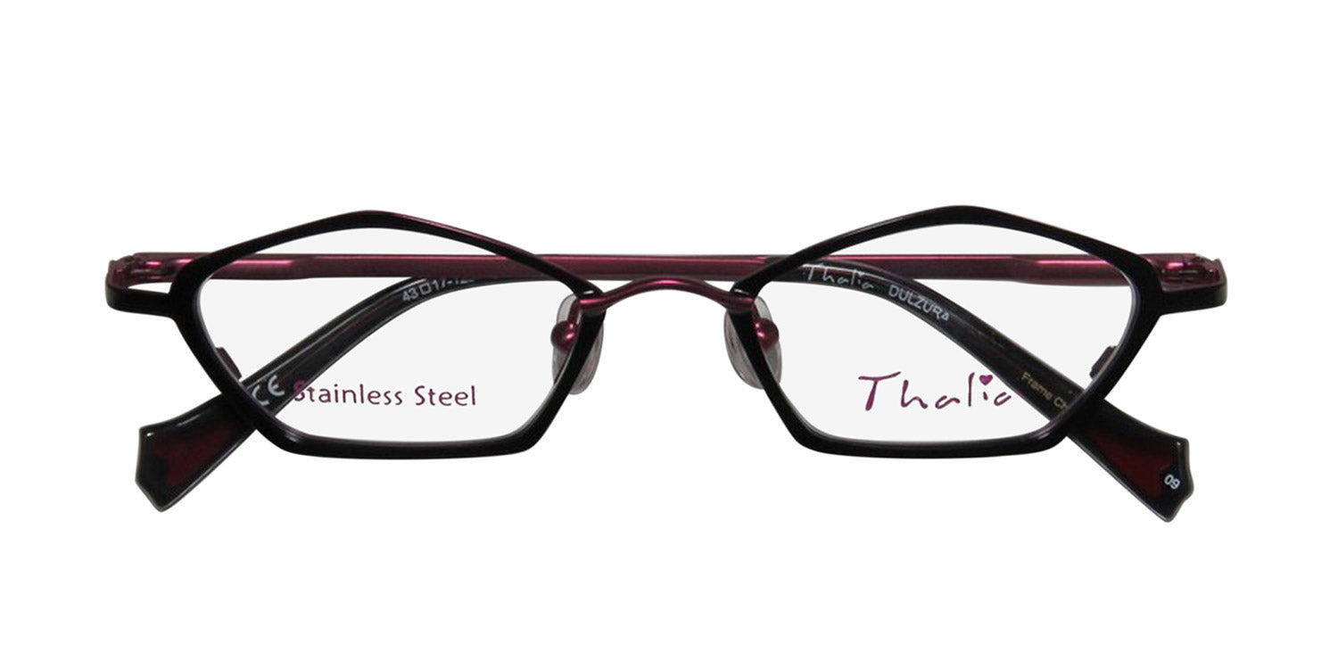 Thalia Dulzura Eyeglasses by ModaFrames