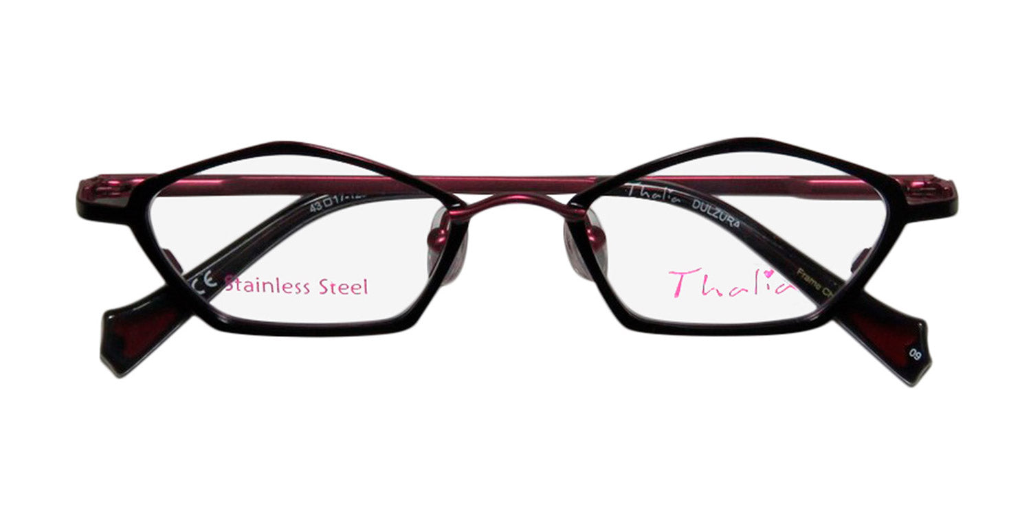 Thalia Dulzura Eyeglasses by ModaFrames