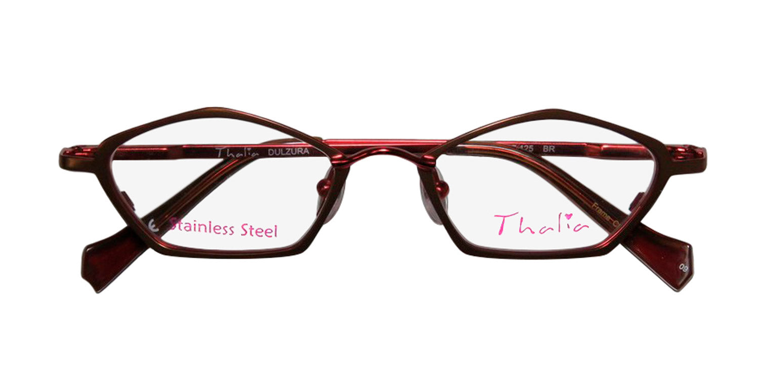 Thalia Dulzura Eyeglasses by ModaFrames