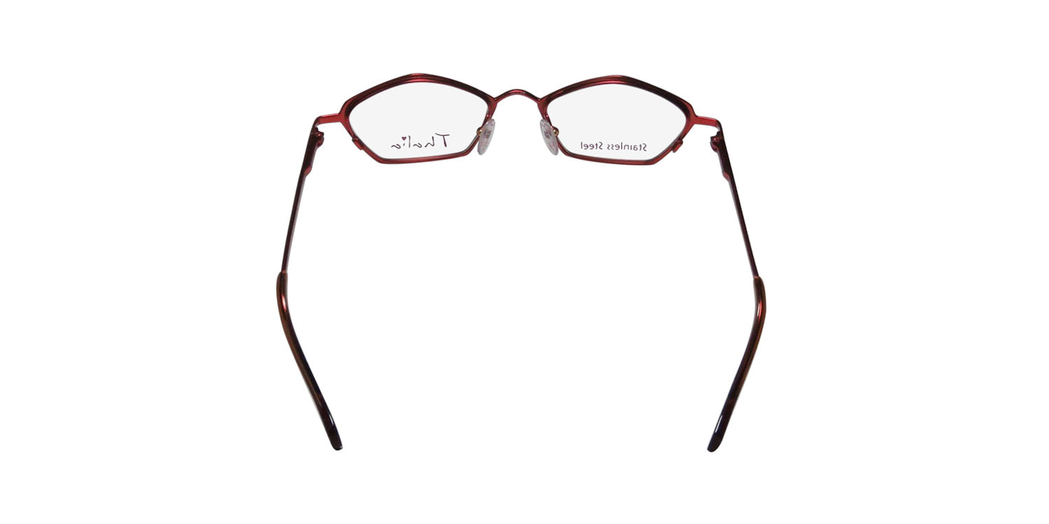 Thalia Dulzura Eyeglasses by ModaFrames