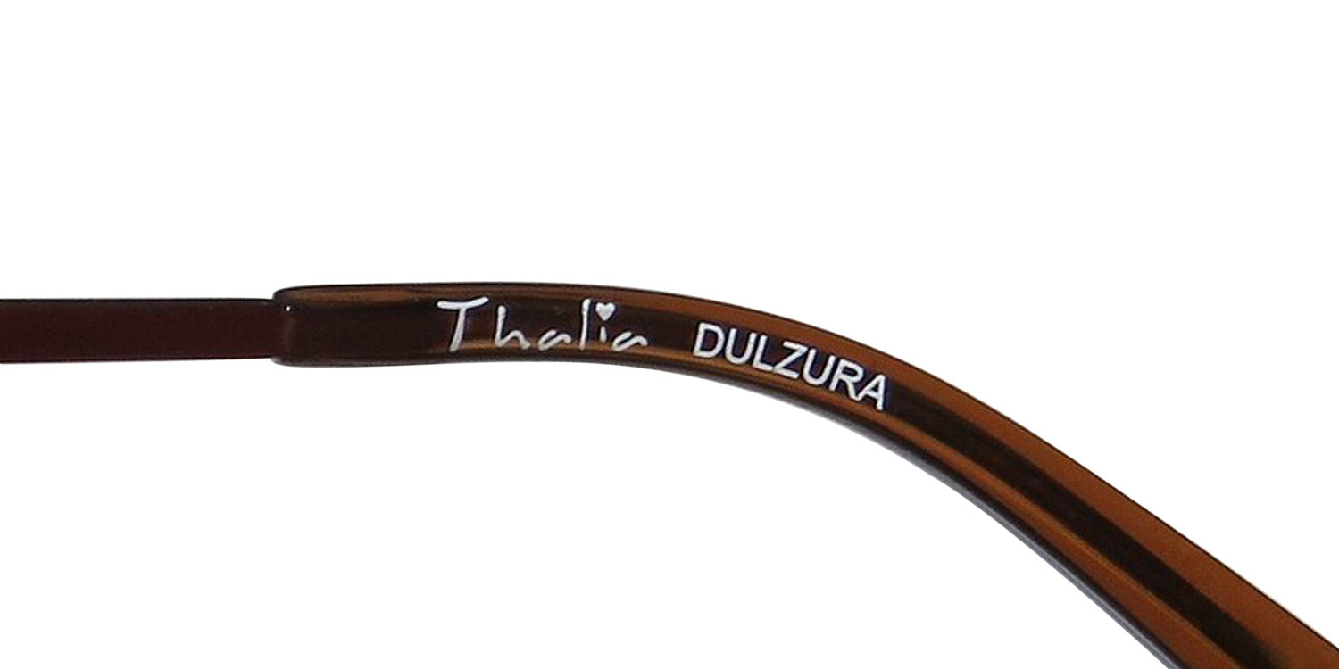 Thalia Dulzura Eyeglasses by ModaFrames