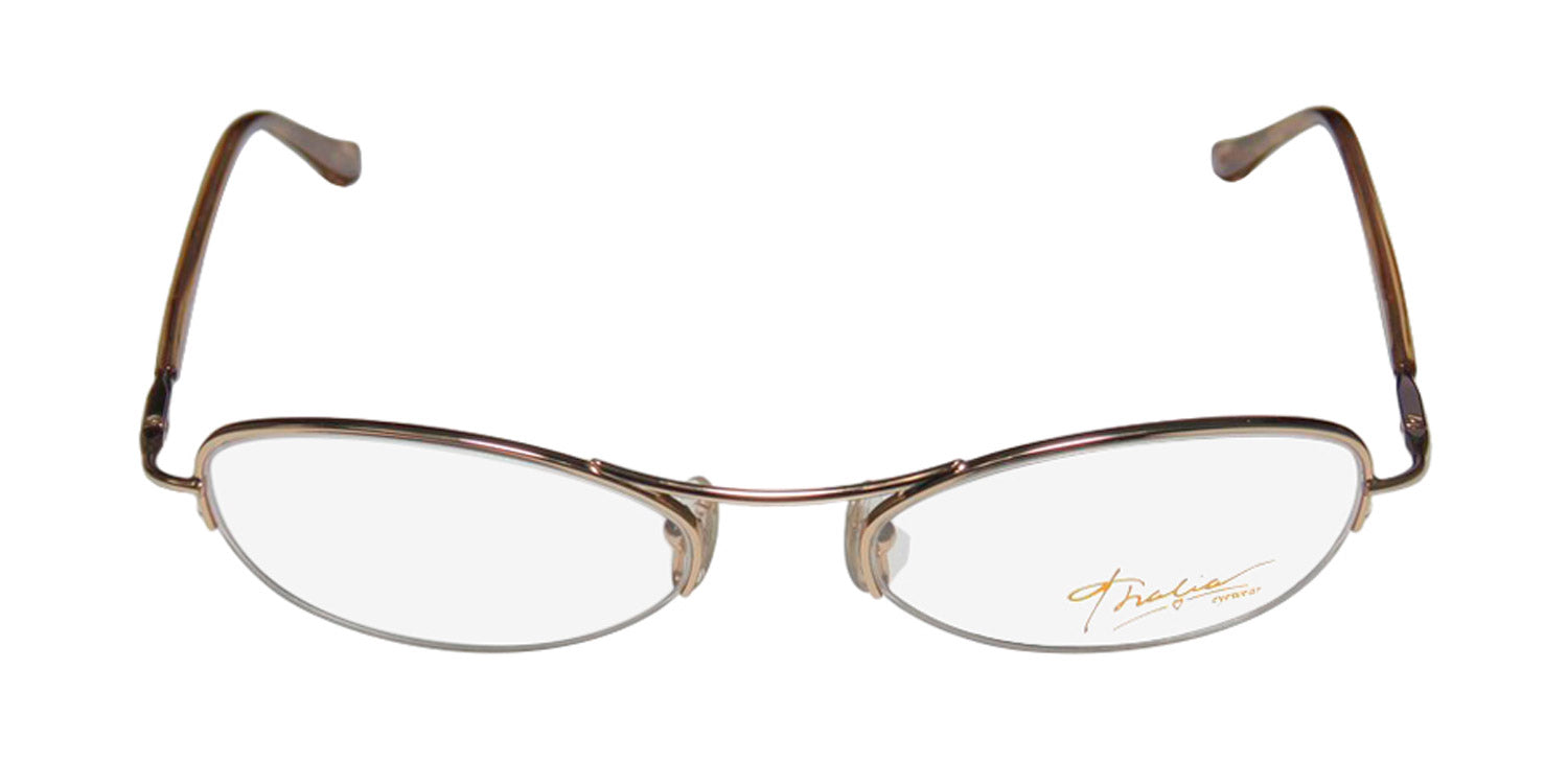 Thalia Corazon Eyeglasses by ModaFrames