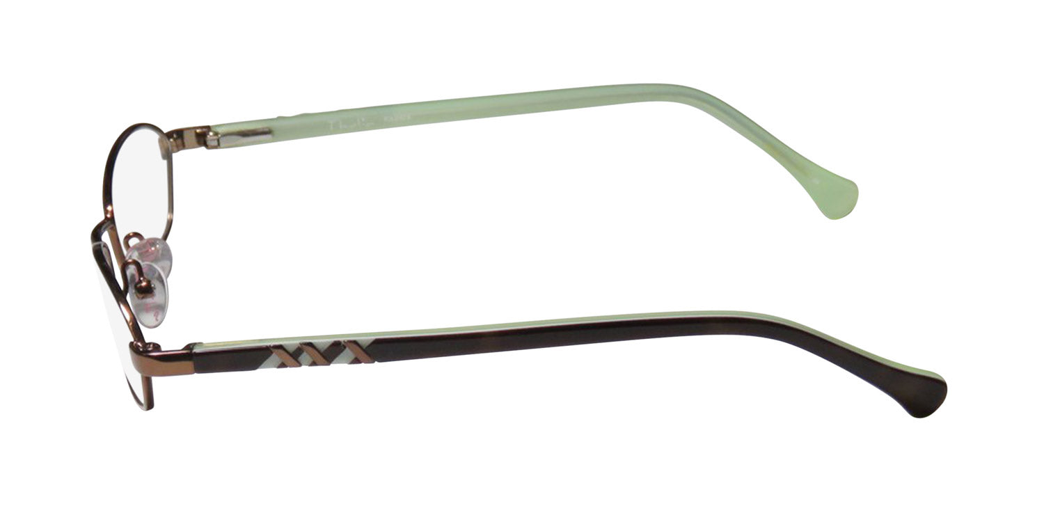 Thalia Kesara Eyeglasses by ModaFrames