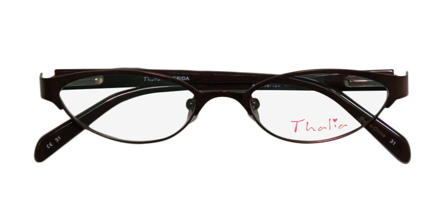 Thalia Querida Eyeglasses by ModaFrames
