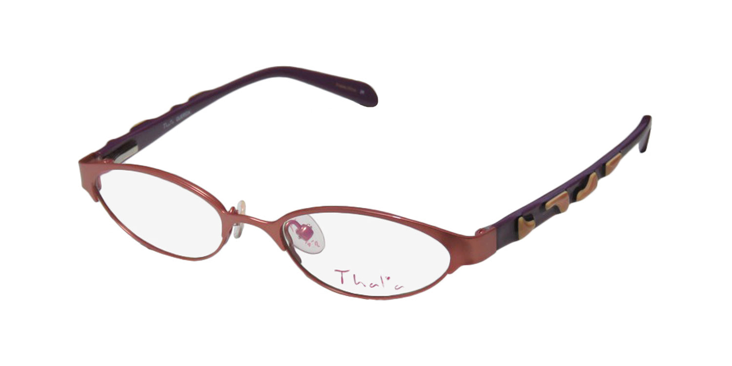 Thalia Querida Eyeglasses by ModaFrames