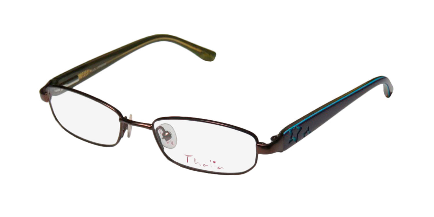 Thalia Jordana Eyeglasses by ModaFrames