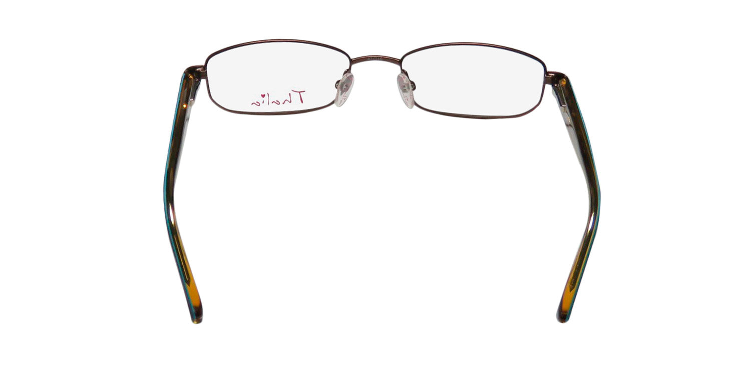 Thalia Jordana Eyeglasses by ModaFrames