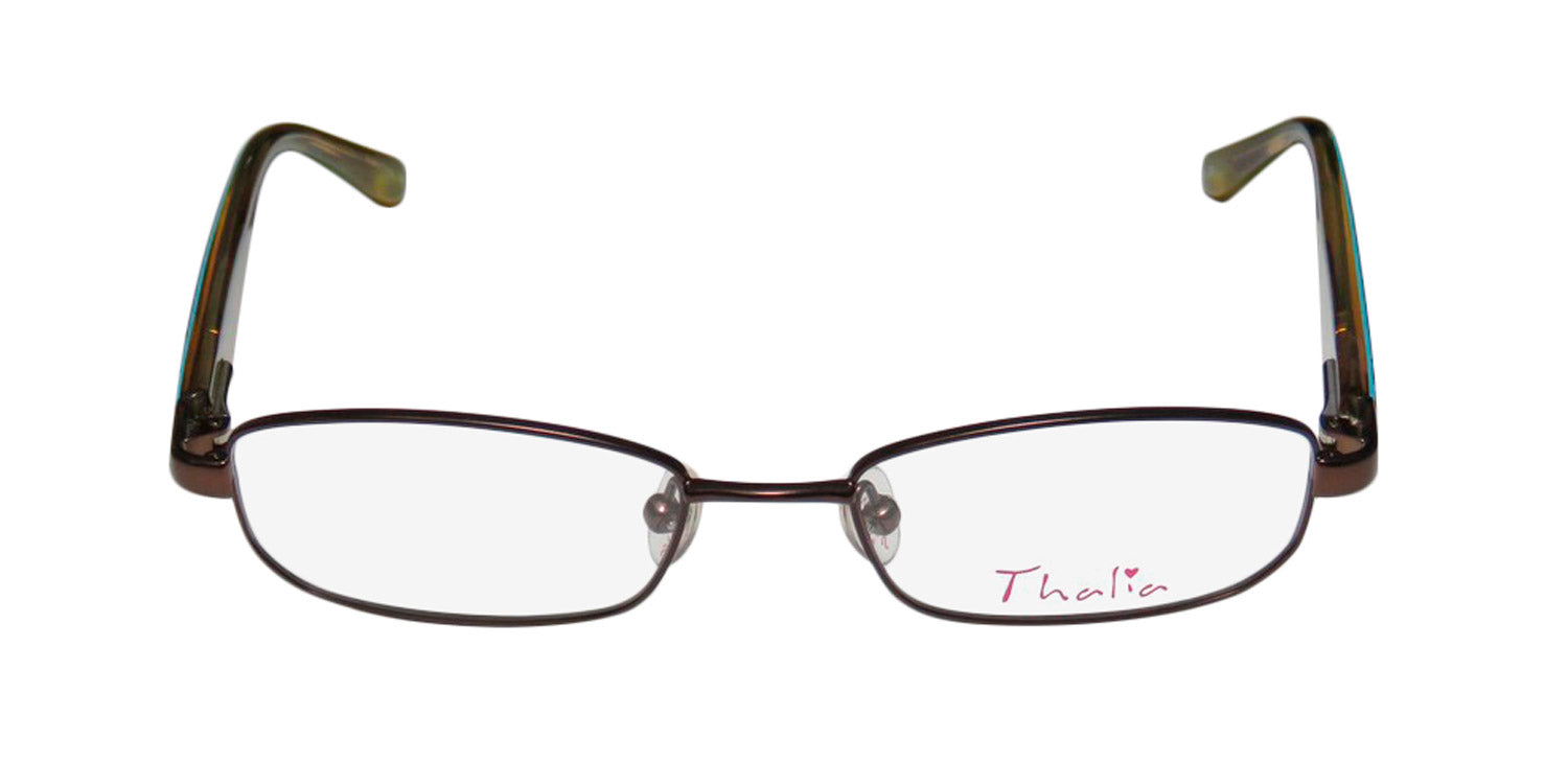 Thalia Jordana Eyeglasses by ModaFrames