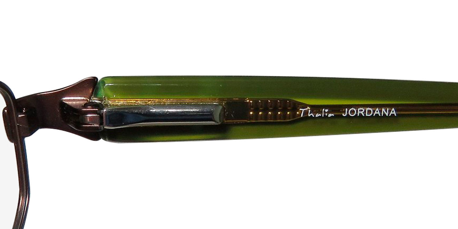 Thalia Jordana Eyeglasses by ModaFrames