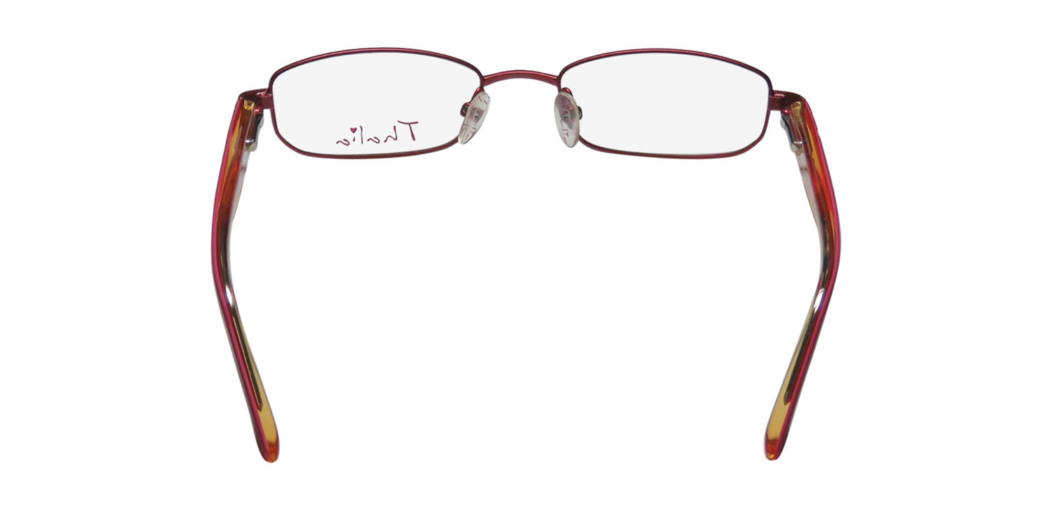 Thalia Jordana Eyeglasses by ModaFrames