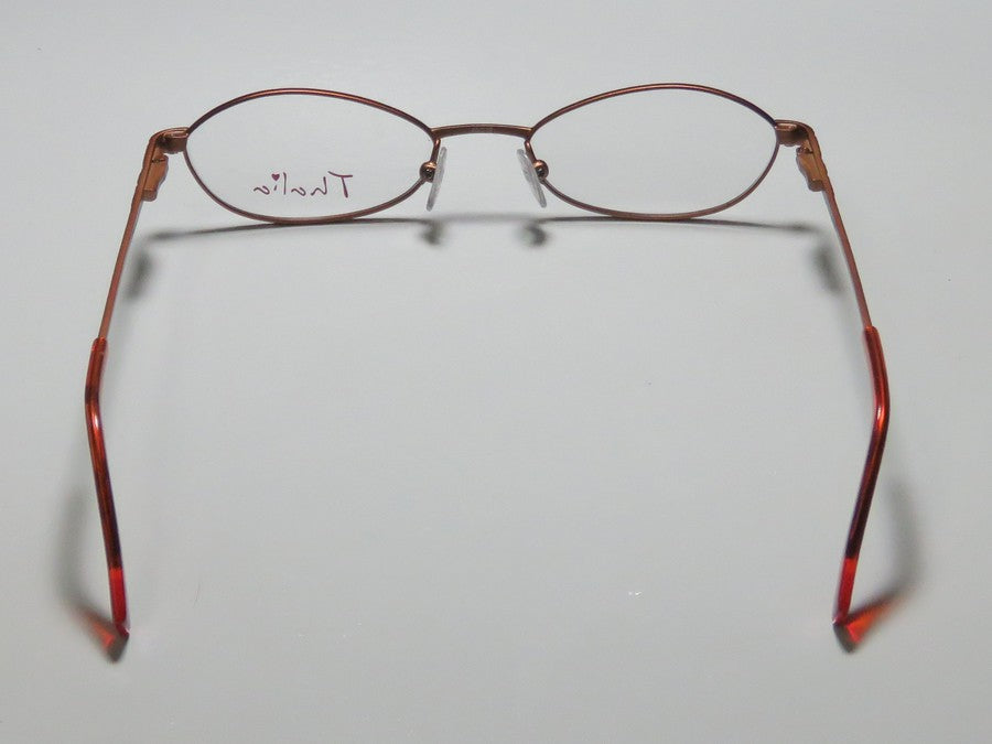 Thalia Kadi Eyeglasses by ModaFrames