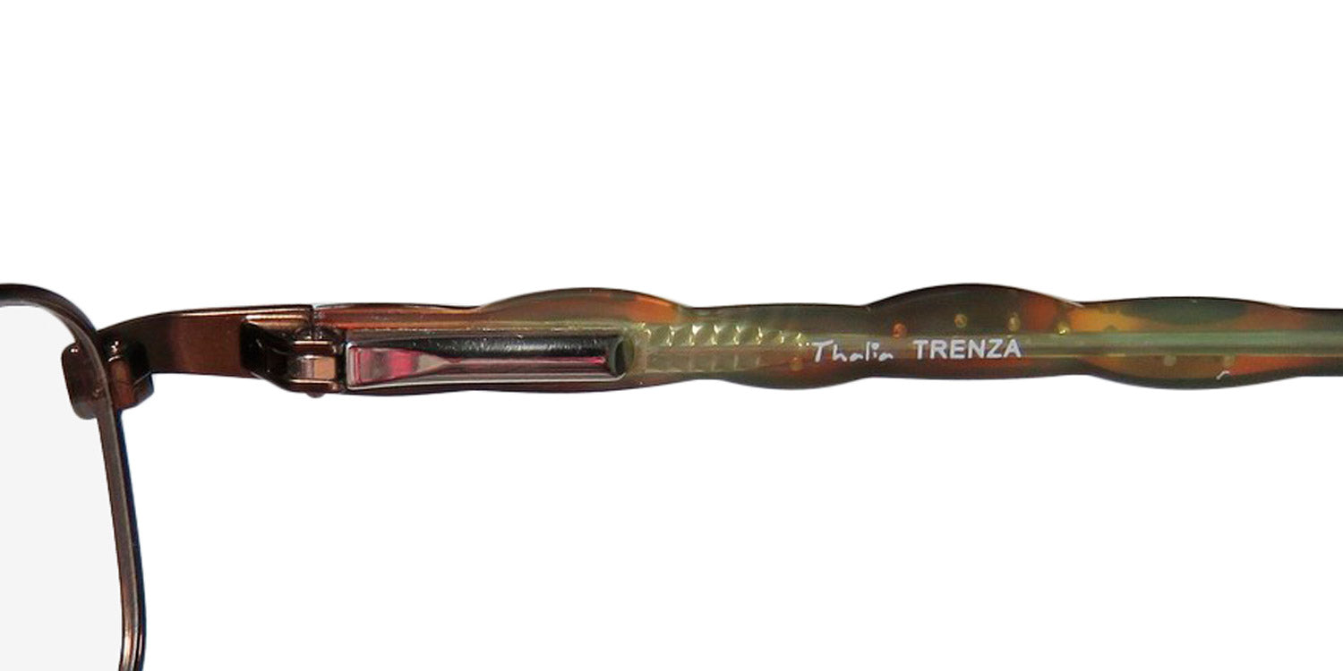 Thalia Trenza Eyeglasses by ModaFrames