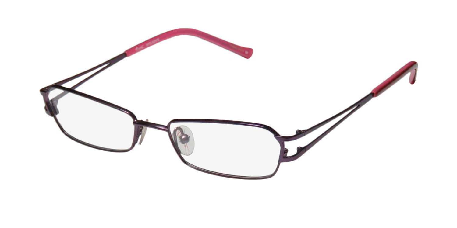Thalia Inteligente Eyeglasses by ModaFrames