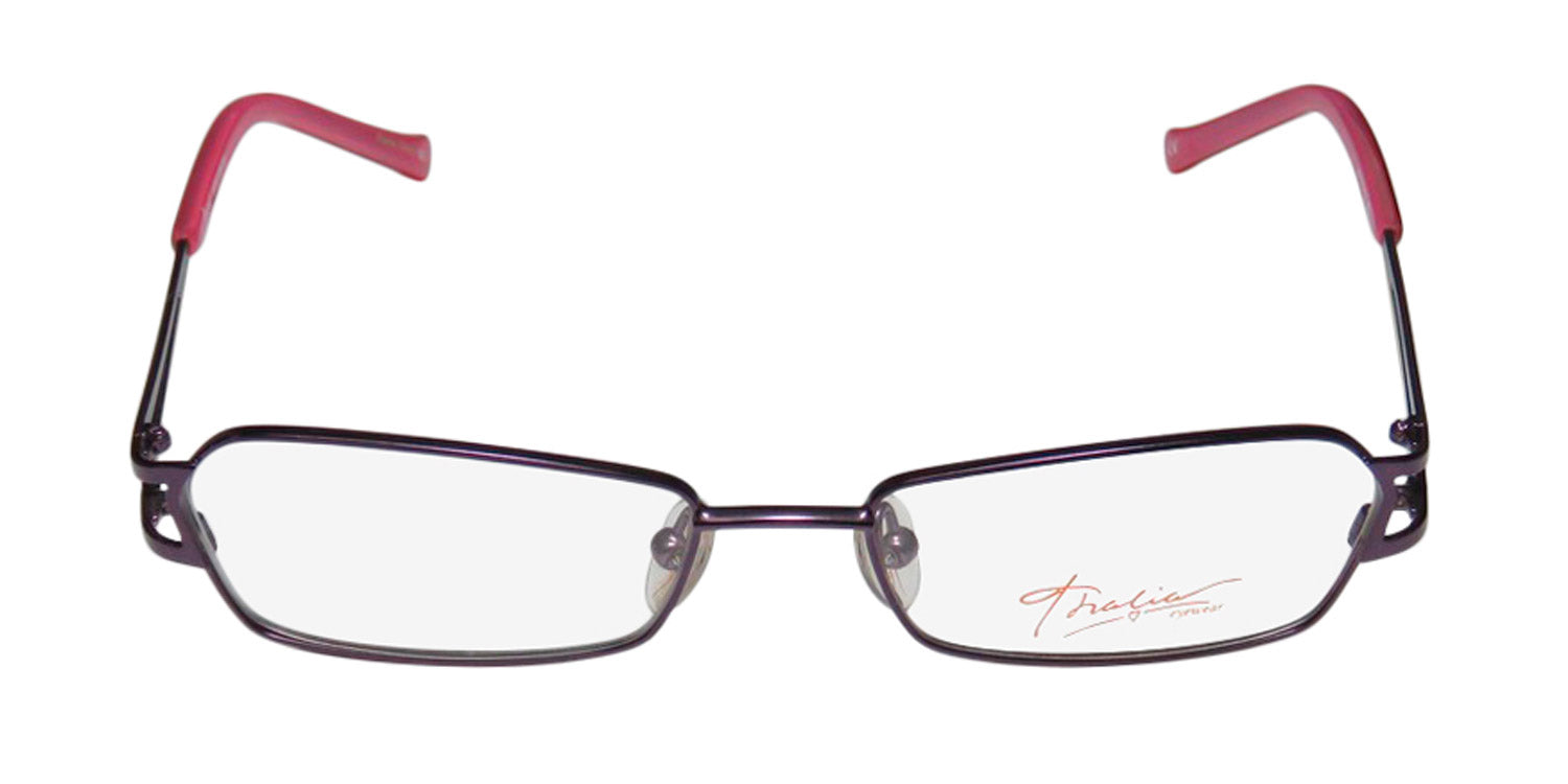 Thalia Inteligente Eyeglasses by ModaFrames