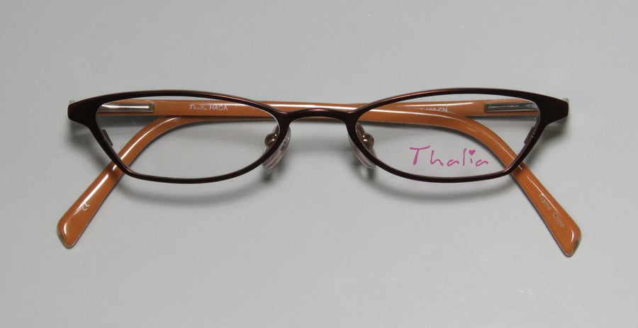 Thalia Hada Eyeglasses by ModaFrames